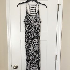 Summer dress / Swimsuit cover up